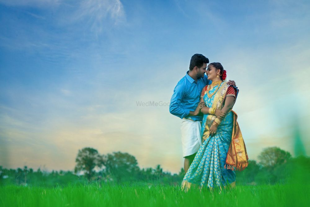 Photo From Village Wedding - By Oliyan Studios