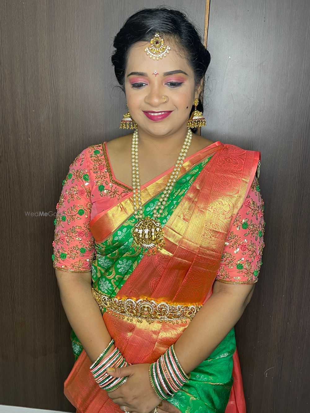 Photo From Makeovers  - By Makeup by Shraddha Nimmaganti