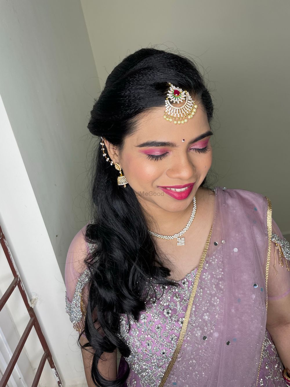 Photo From Makeovers  - By Makeup by Shraddha Nimmaganti
