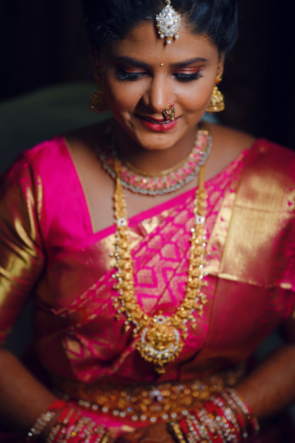 Photo From Makeovers  - By Makeup by Shraddha Nimmaganti