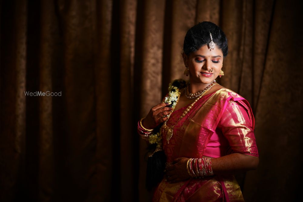 Photo From Makeovers  - By Makeup by Shraddha Nimmaganti