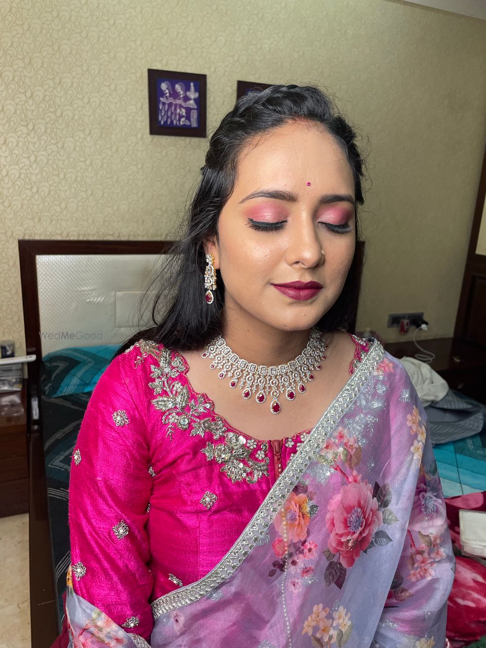 Photo From Makeovers  - By Makeup by Shraddha Nimmaganti