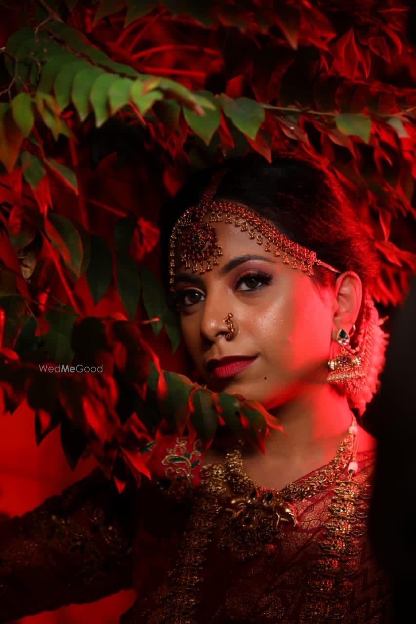 Photo From Muhurtam - By Makeup by Divya