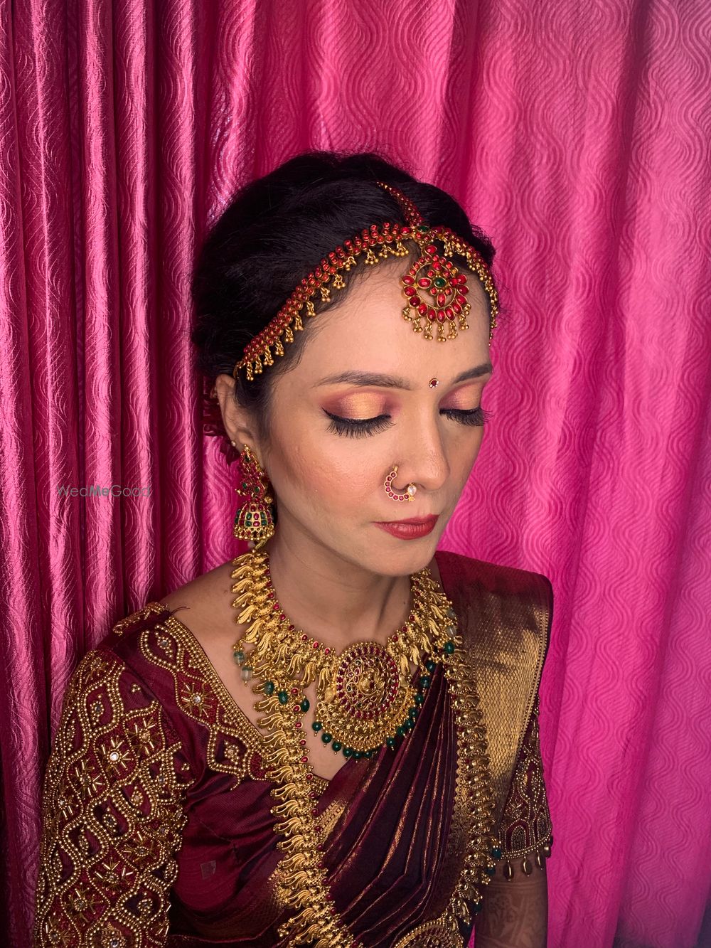 Photo From Muhurtam - By Makeup by Divya