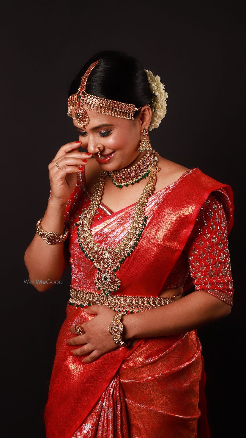 Photo From Wedding - By Makeup by Divya