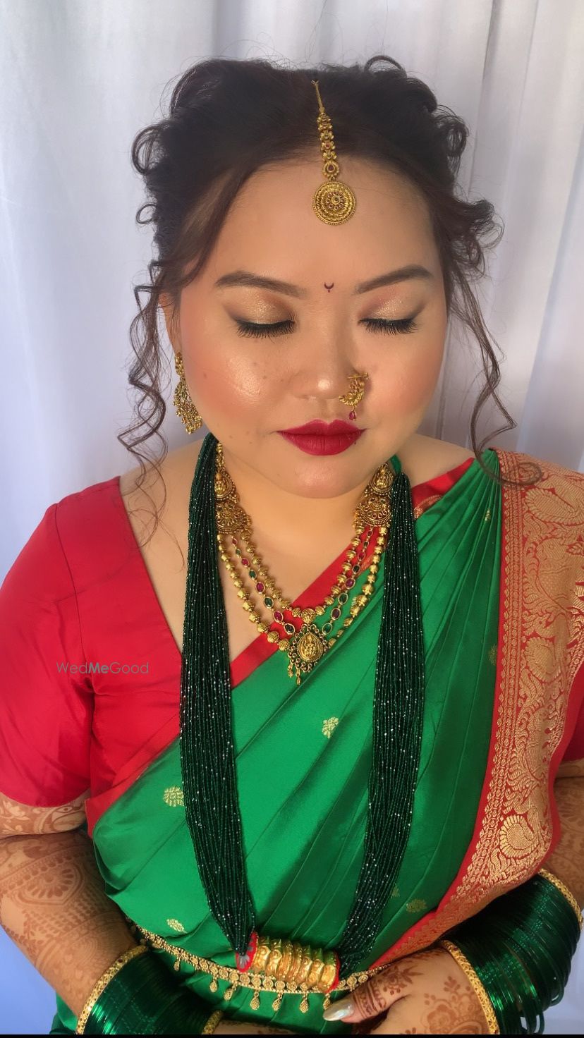 Photo From Wedding - By Makeup by Divya