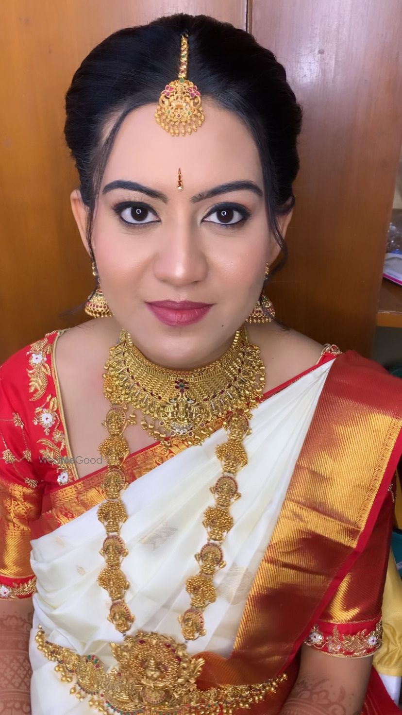 Photo From Wedding - By Makeup by Divya