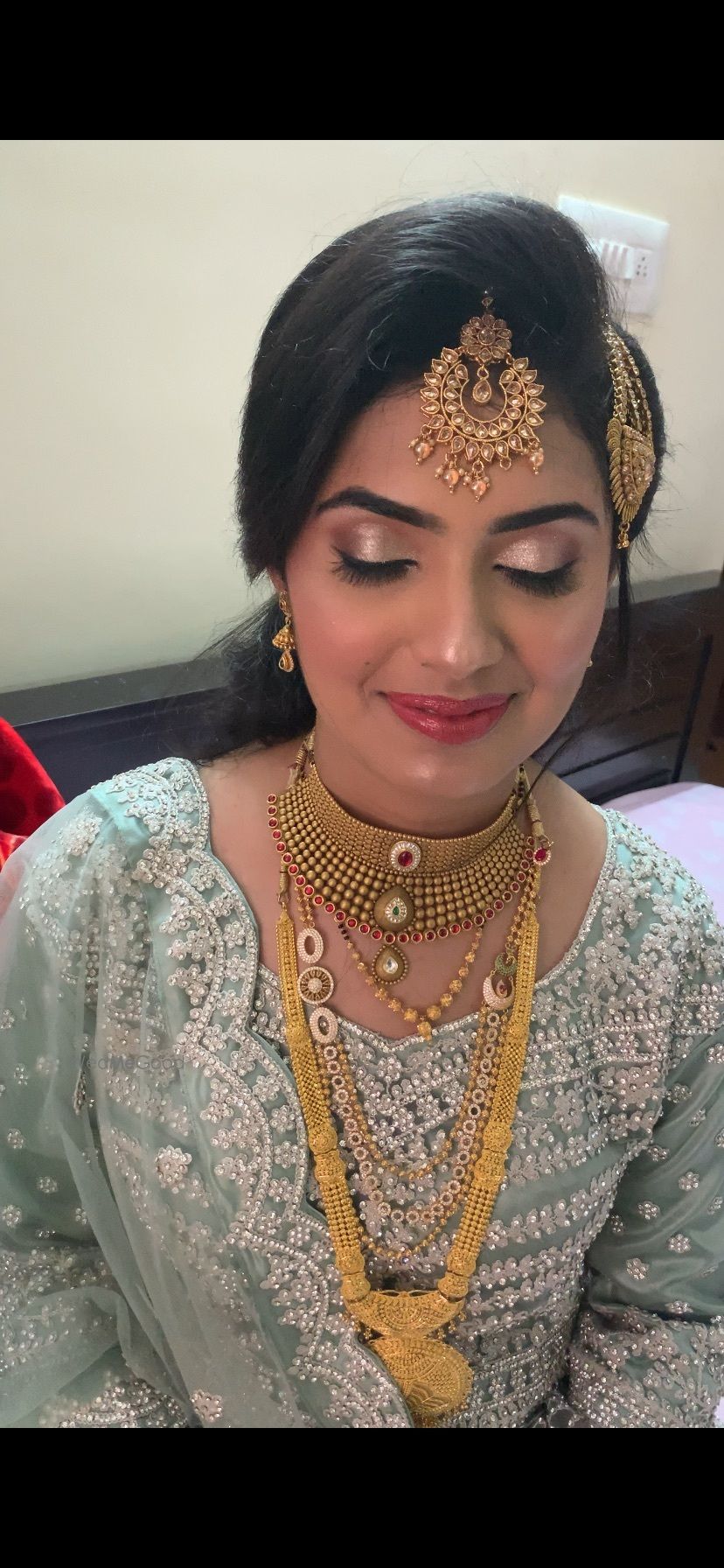 Photo From Wedding - By Makeup by Divya