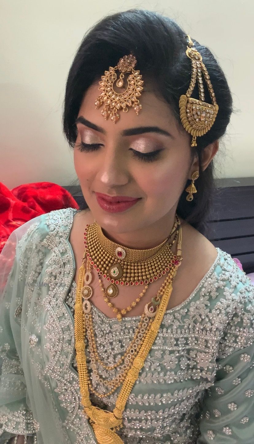 Photo From Wedding - By Makeup by Divya