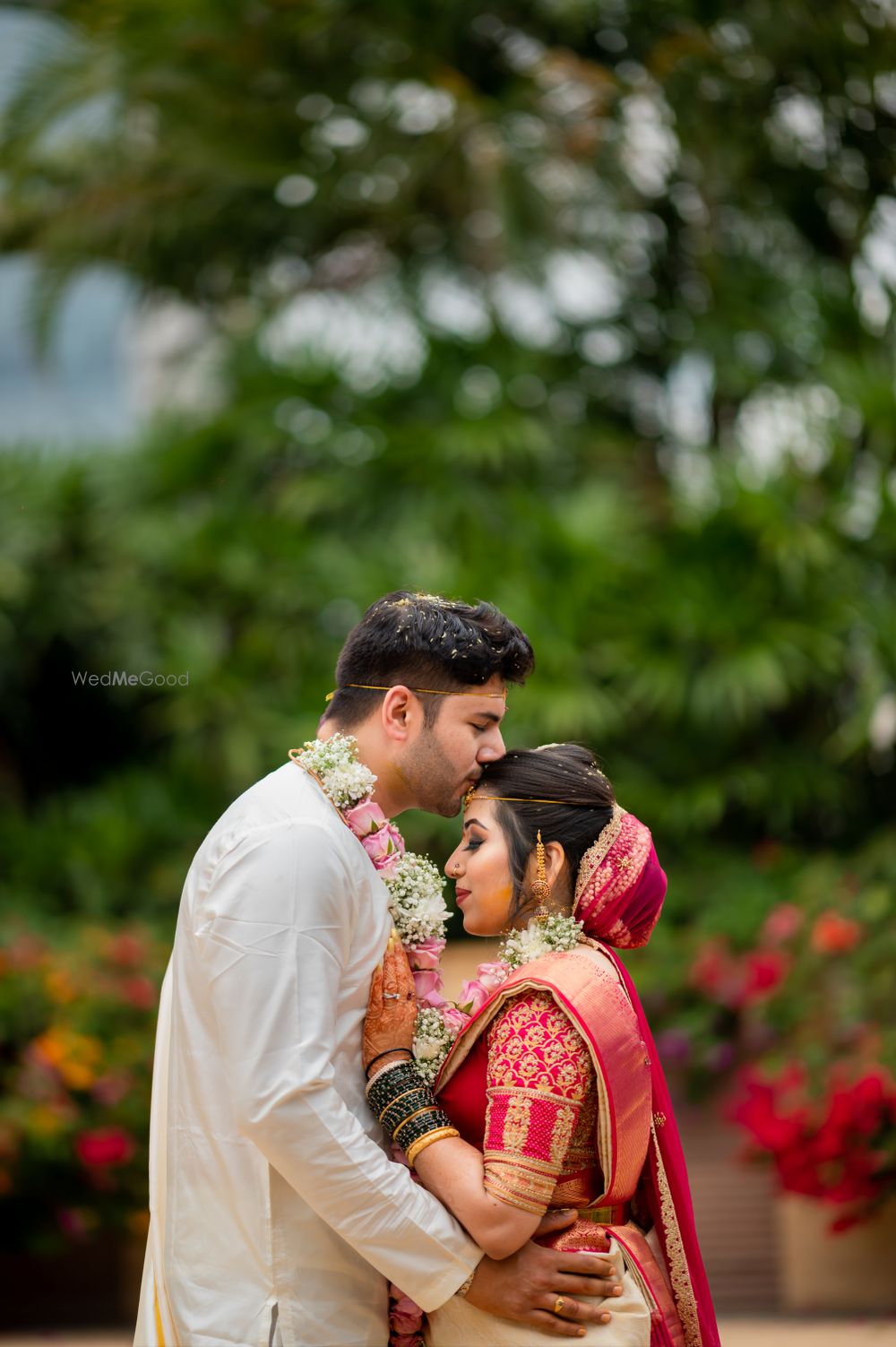 Photo From Monica & Ravitej - By One Love Films