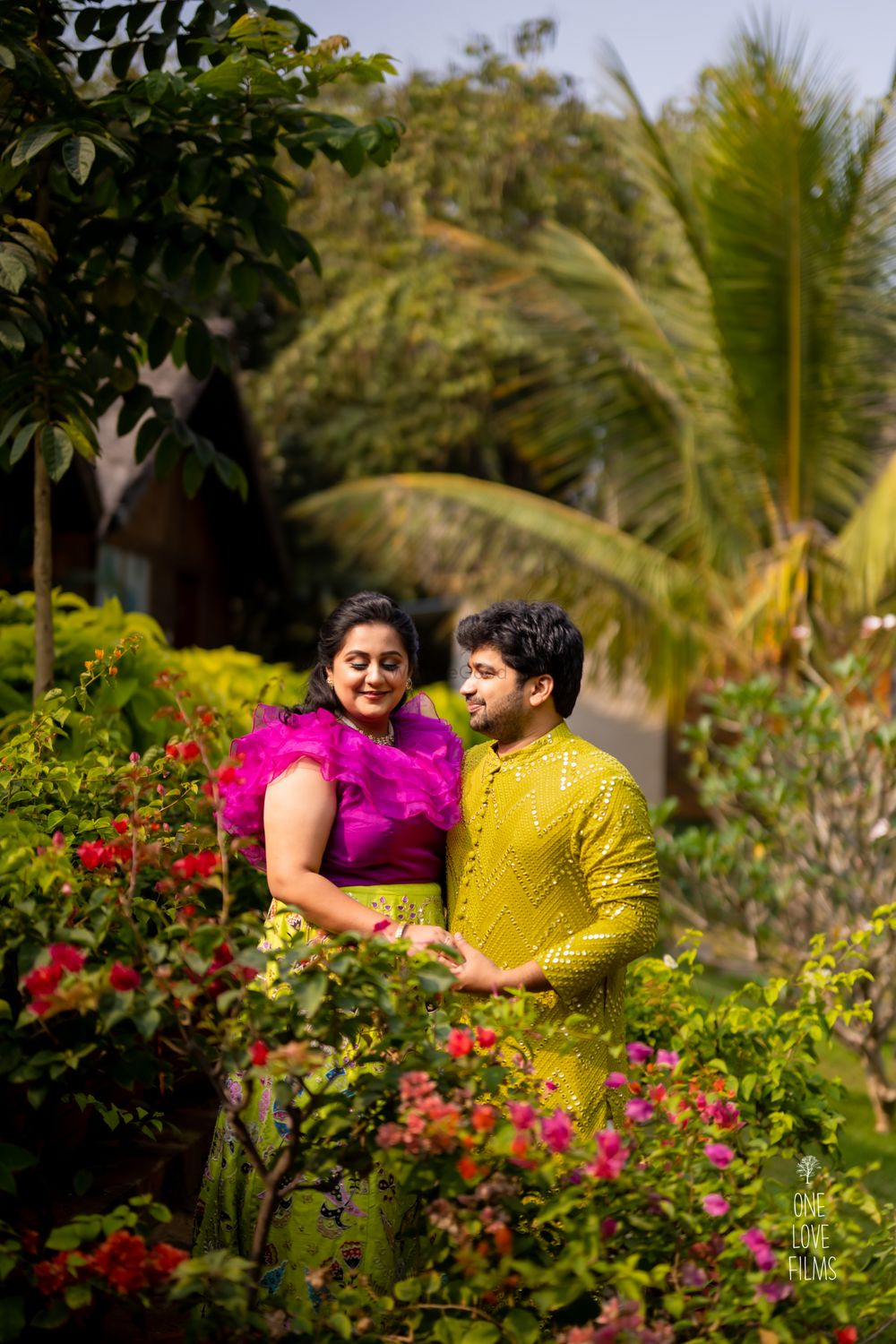 Photo From Sneha & Rohan - By One Love Films