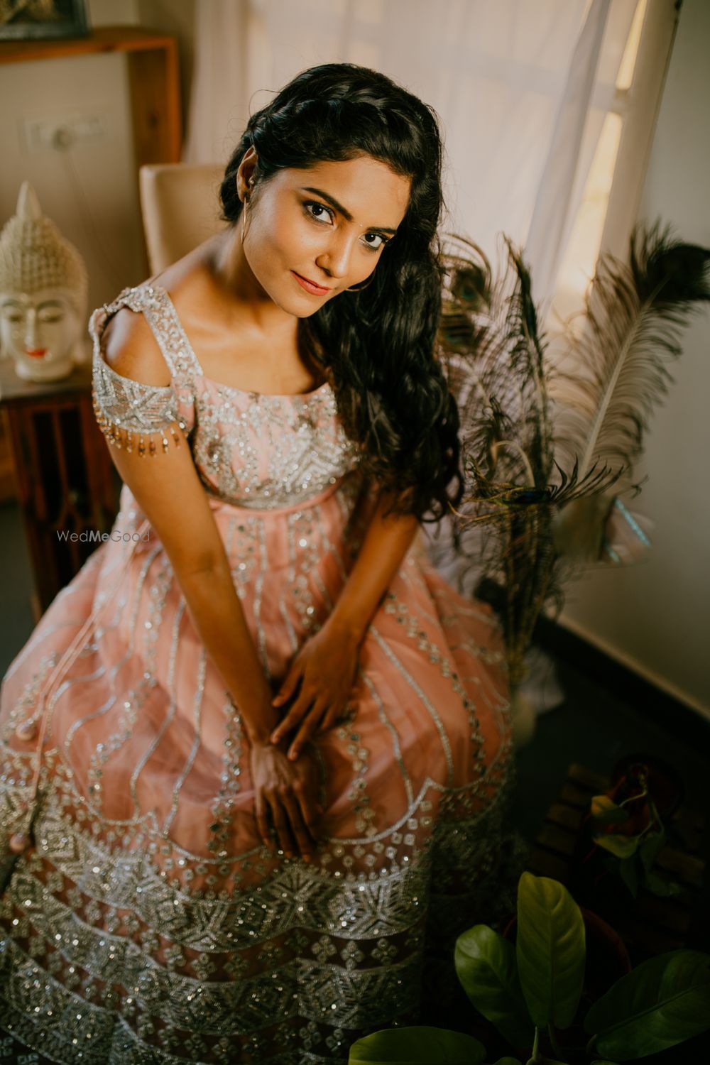 Photo From Model shoot for Penguin movie fame - Harini - By Bridal Makeup by Sharmilaa