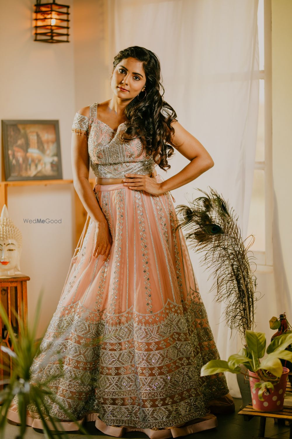 Photo From Model shoot for Penguin movie fame - Harini - By Bridal Makeup by Sharmilaa