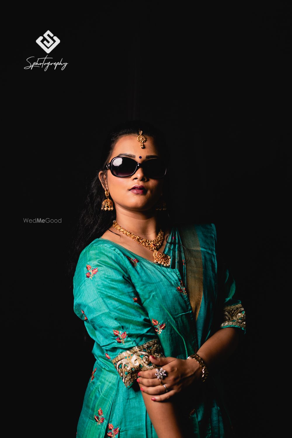 Photo From Model shoot for janani - By Bridal Makeup by Sharmilaa