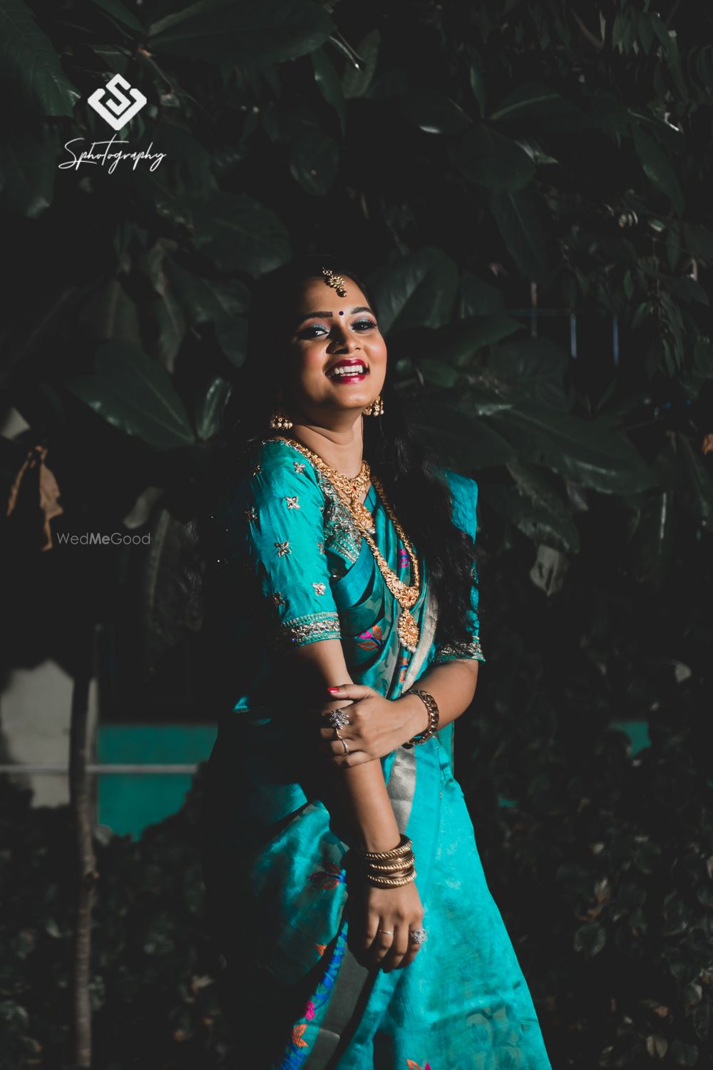 Photo From Model shoot for janani - By Bridal Makeup by Sharmilaa