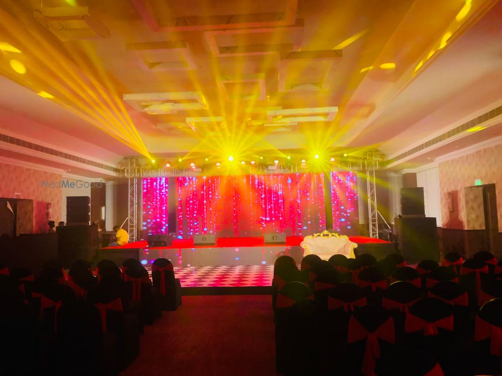 Photo From Jashan weds Daksh - By Madhaniya Events