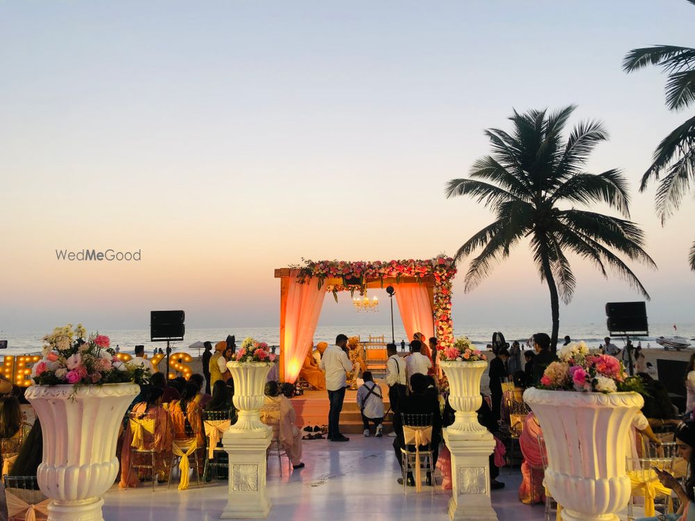 Photo From Jashan weds Daksh - By Madhaniya Events