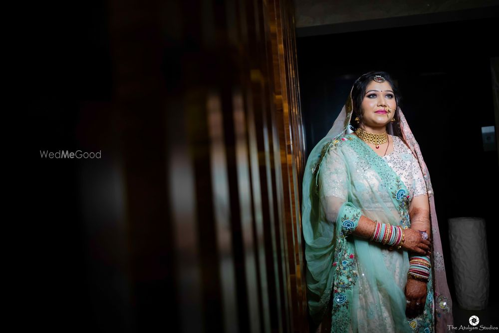 Photo From Umang & Ruchi - By The Atulyam Studios