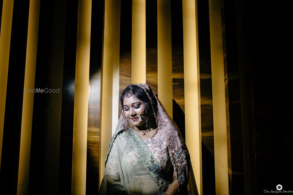 Photo From Umang & Ruchi - By The Atulyam Studios