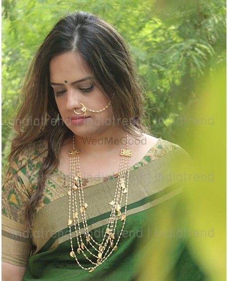 Photo From Necklace By indiatrend - By India Trend by Parul Arora