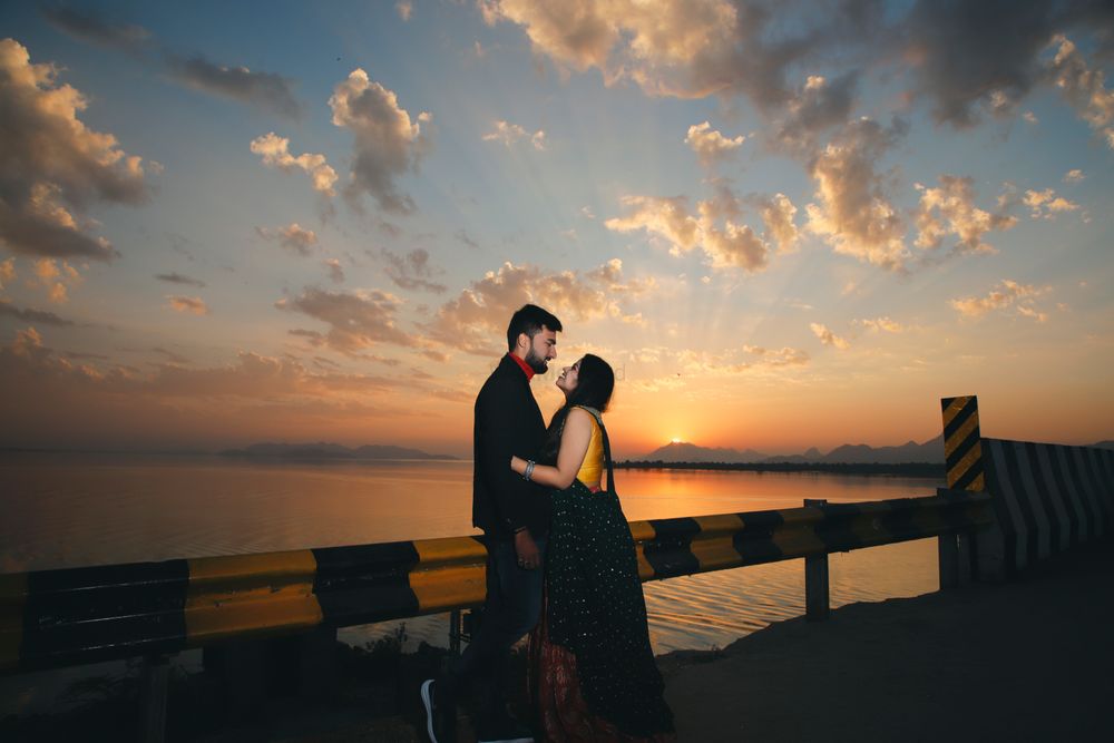 Photo From PRE WEDDING SHOOT - By Studio One Photography