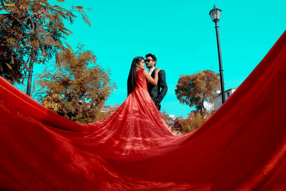 Photo From PRE WEDDING SHOOT - By Studio One Photography