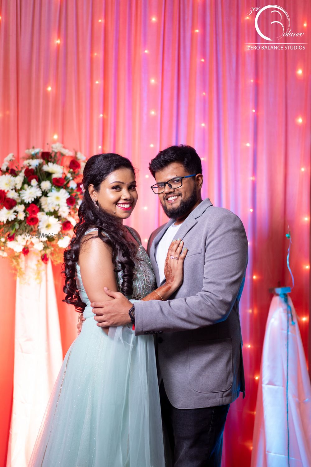 Photo From Dr.Sruthi's brother's Reception - By Bridal Makeup by Sharmilaa