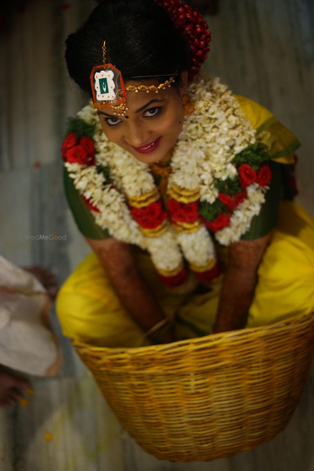 Photo From Janani's Wedding - By Bridal Makeup by Sharmilaa