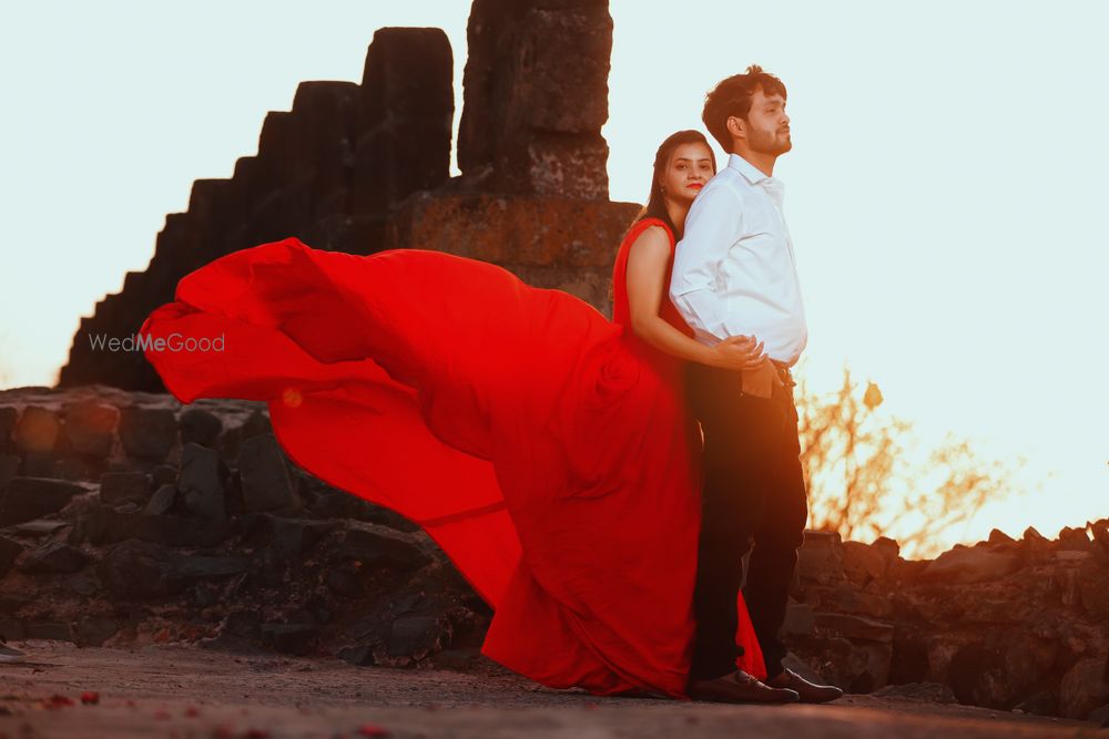 Photo From pre wedding  - By Rishi Male Photography