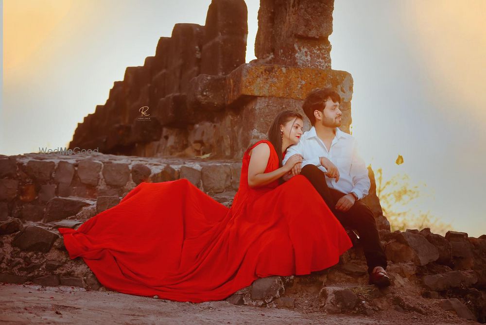 Photo From pre wedding  - By Rishi Male Photography