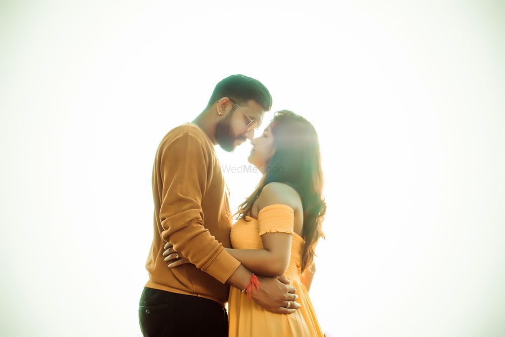 Photo From pre wedding  - By Rishi Male Photography