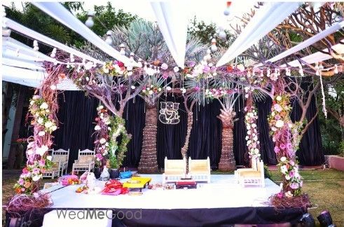 Photo From Weddings - By Gold Feather Weddings