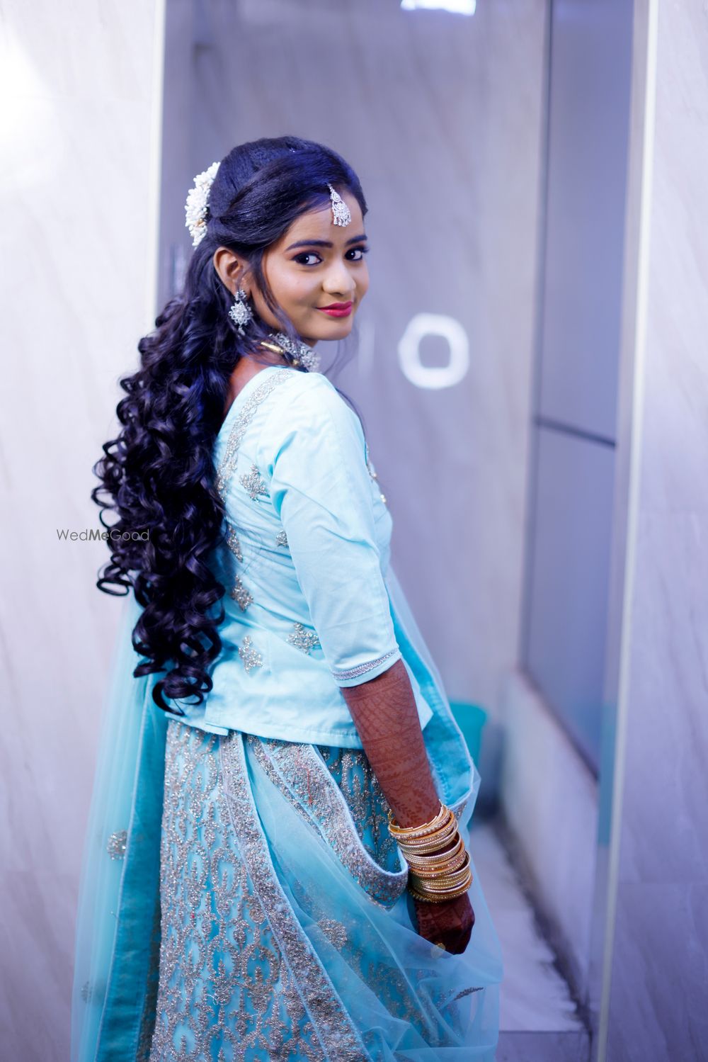 Photo From Asiya's Vallima - By Bridal Makeup by Sharmilaa