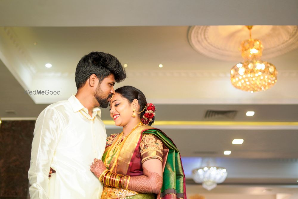 Photo From Lekha's Wedding - By Bridal Makeup by Sharmilaa