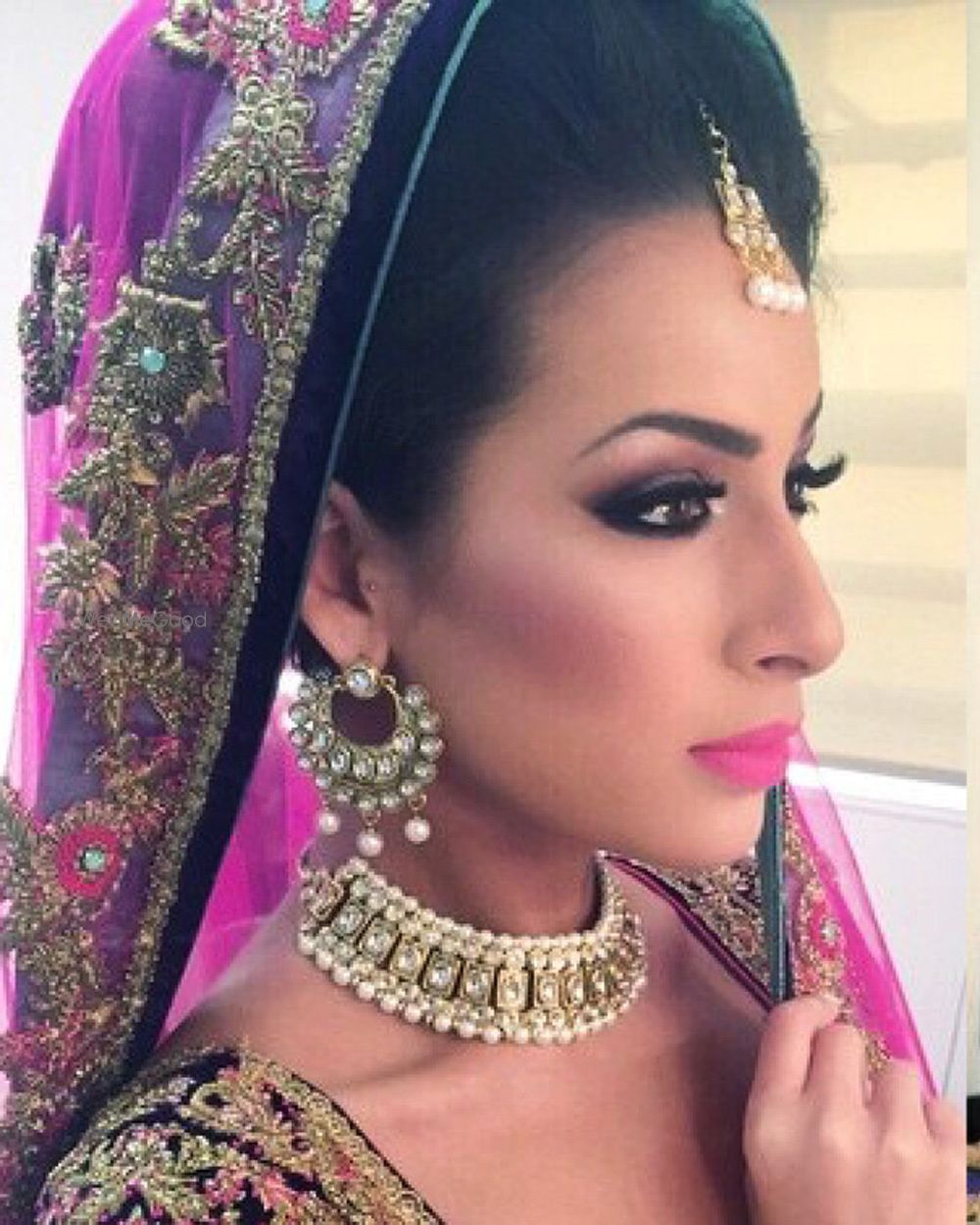 Photo From Necklace Set by indiatrendshop - By India Trend by Parul Arora