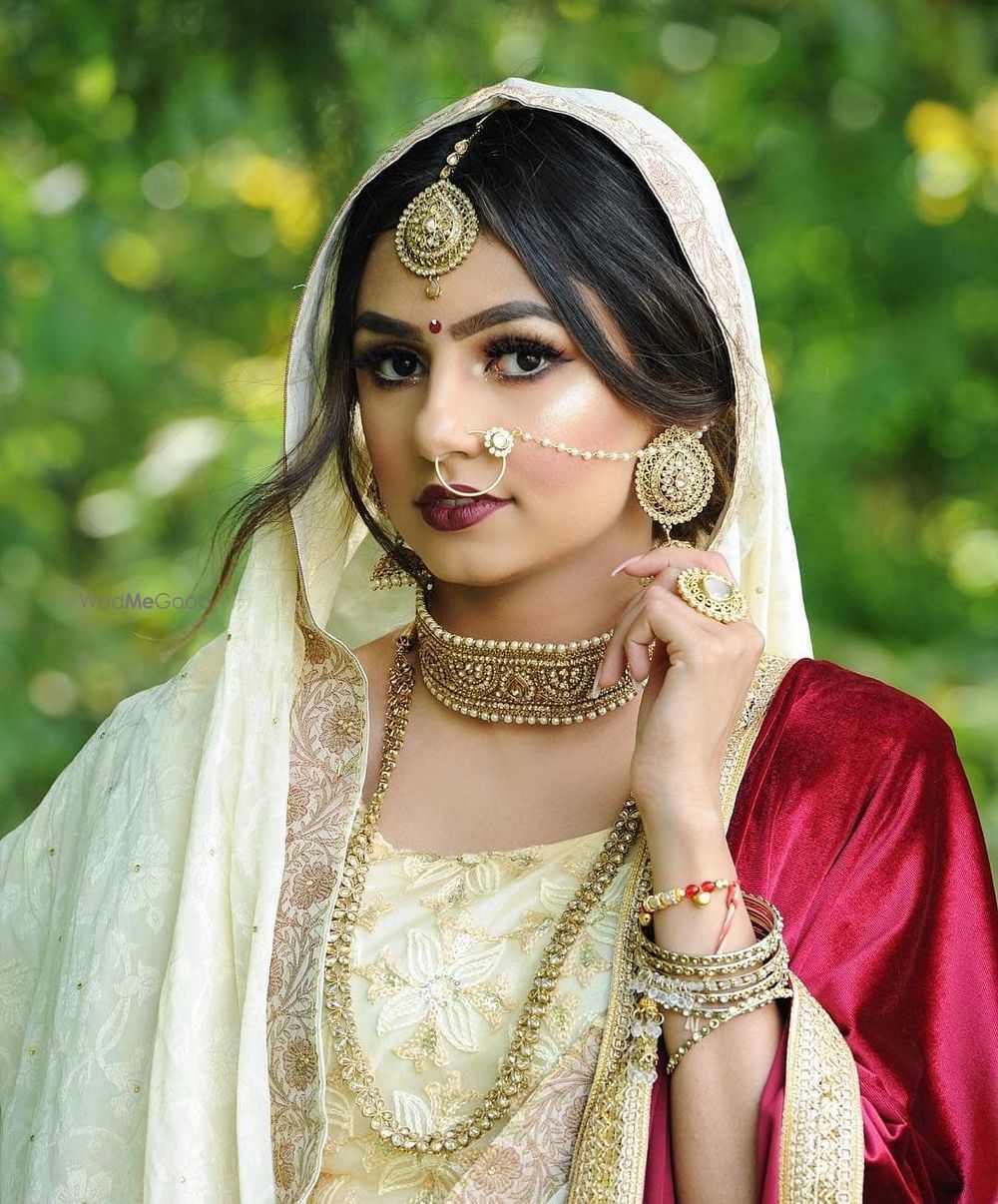 Photo From Necklace Set by indiatrendshop - By India Trend by Parul Arora