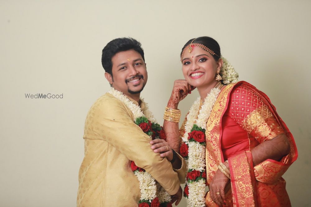 Photo From Bride Pooja - By Makeup by Pooja Bhat