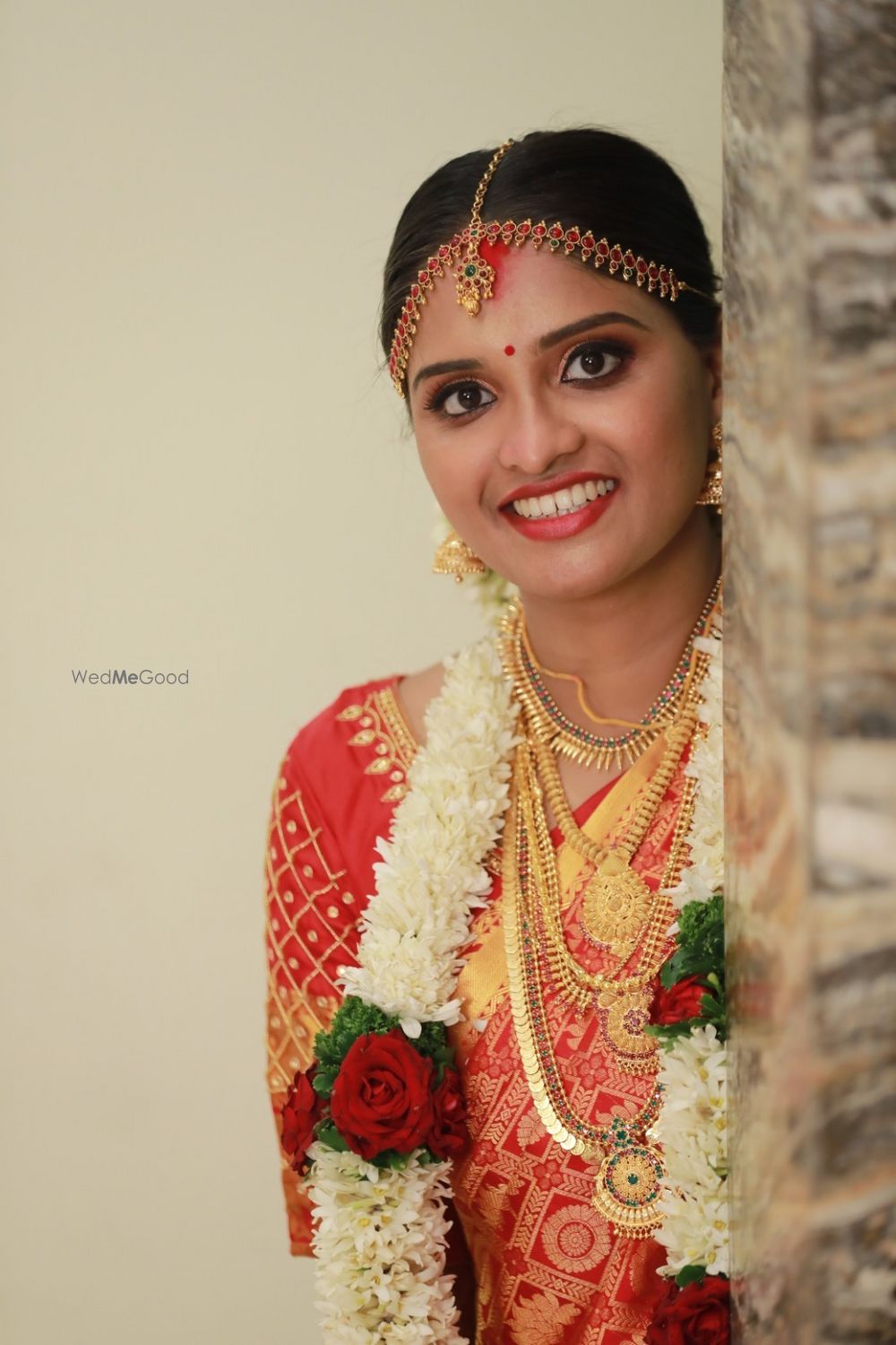 Photo From Bride Pooja - By Makeup by Pooja Bhat