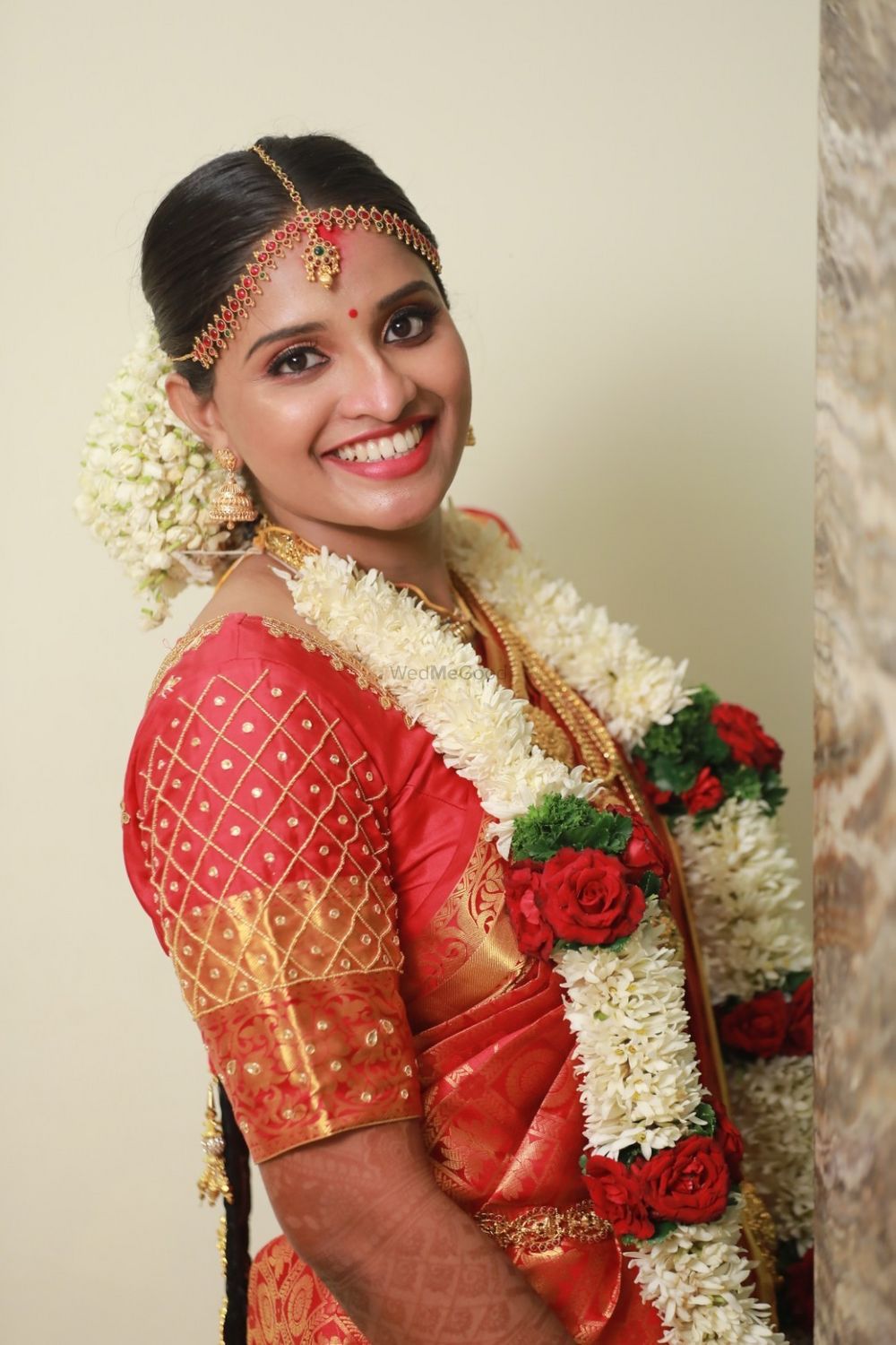 Photo From Bride Pooja - By Makeup by Pooja Bhat