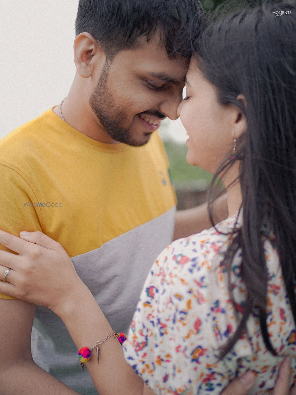 Photo From Ayushi & Ashay - By Moments By Ajay Bamaniya