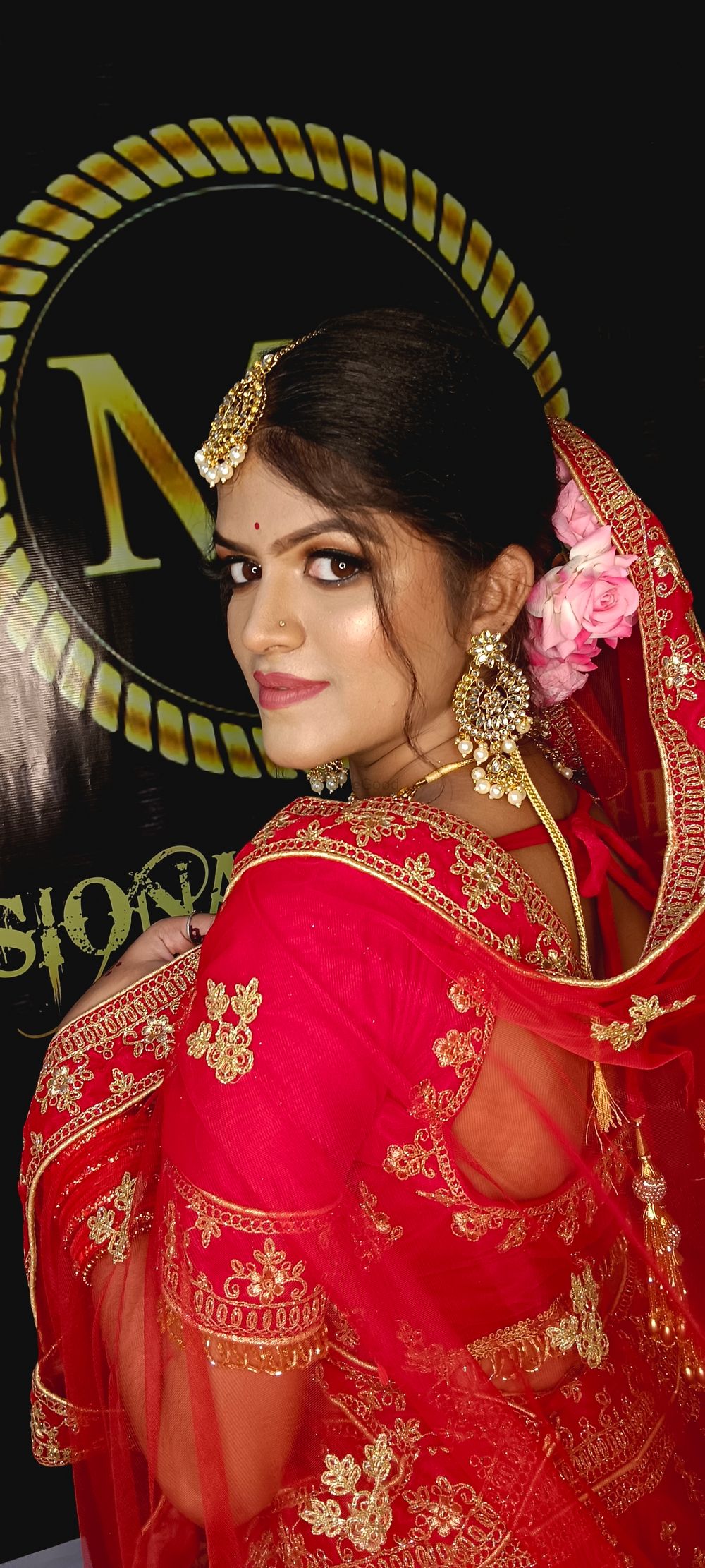 Photo From Bridal makeup - By Nishan Bikram MUA