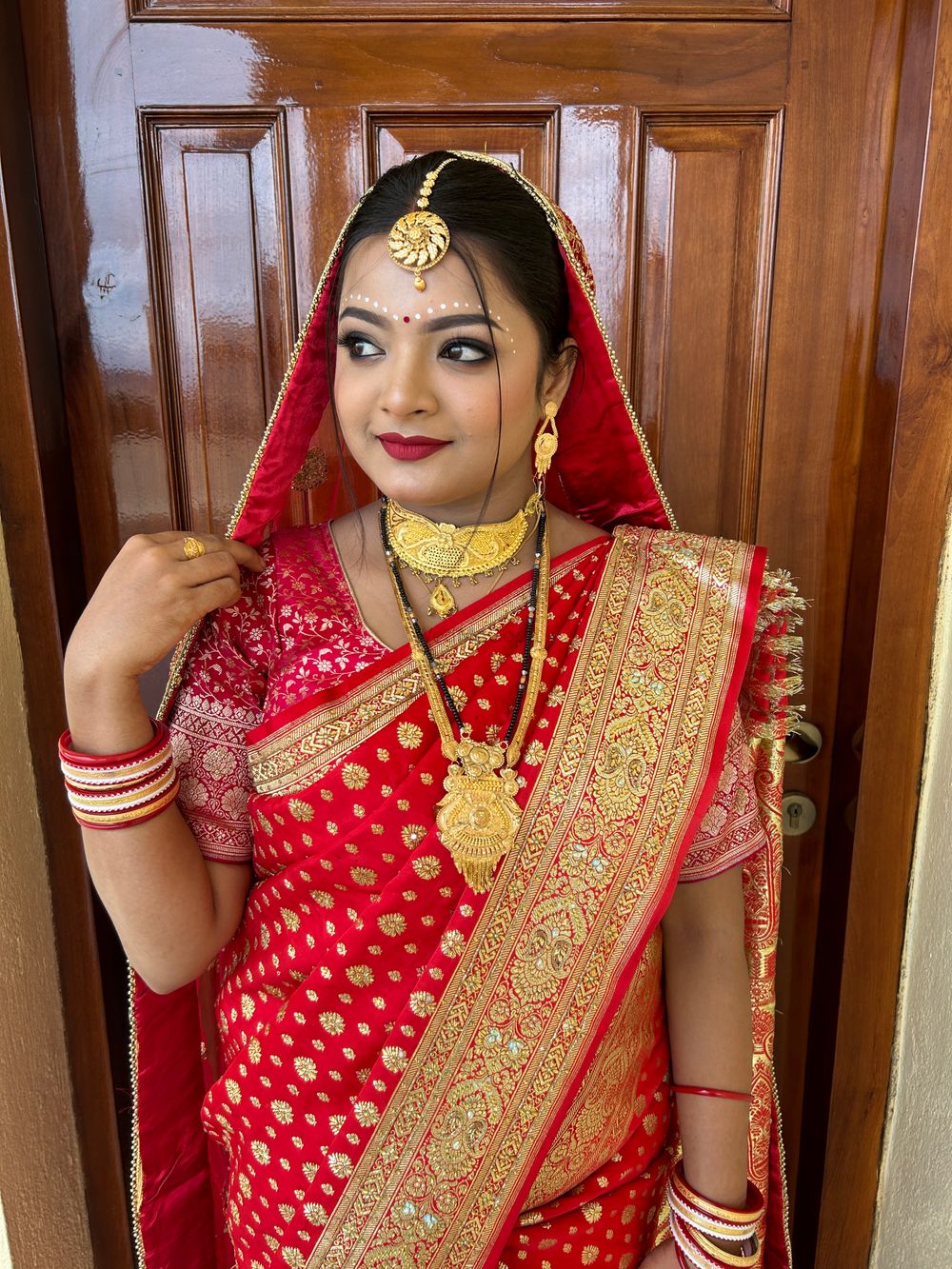 Photo From Bridal makeup - By Nishan Bikram MUA