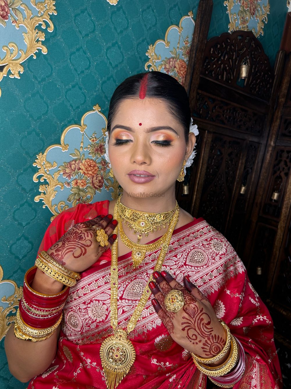 Photo From Bridal makeup - By Nishan Bikram MUA