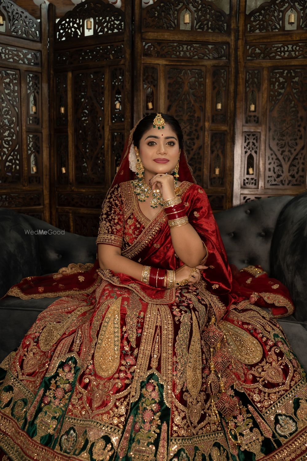 Photo From Bridal makeup - By Nishan Bikram MUA