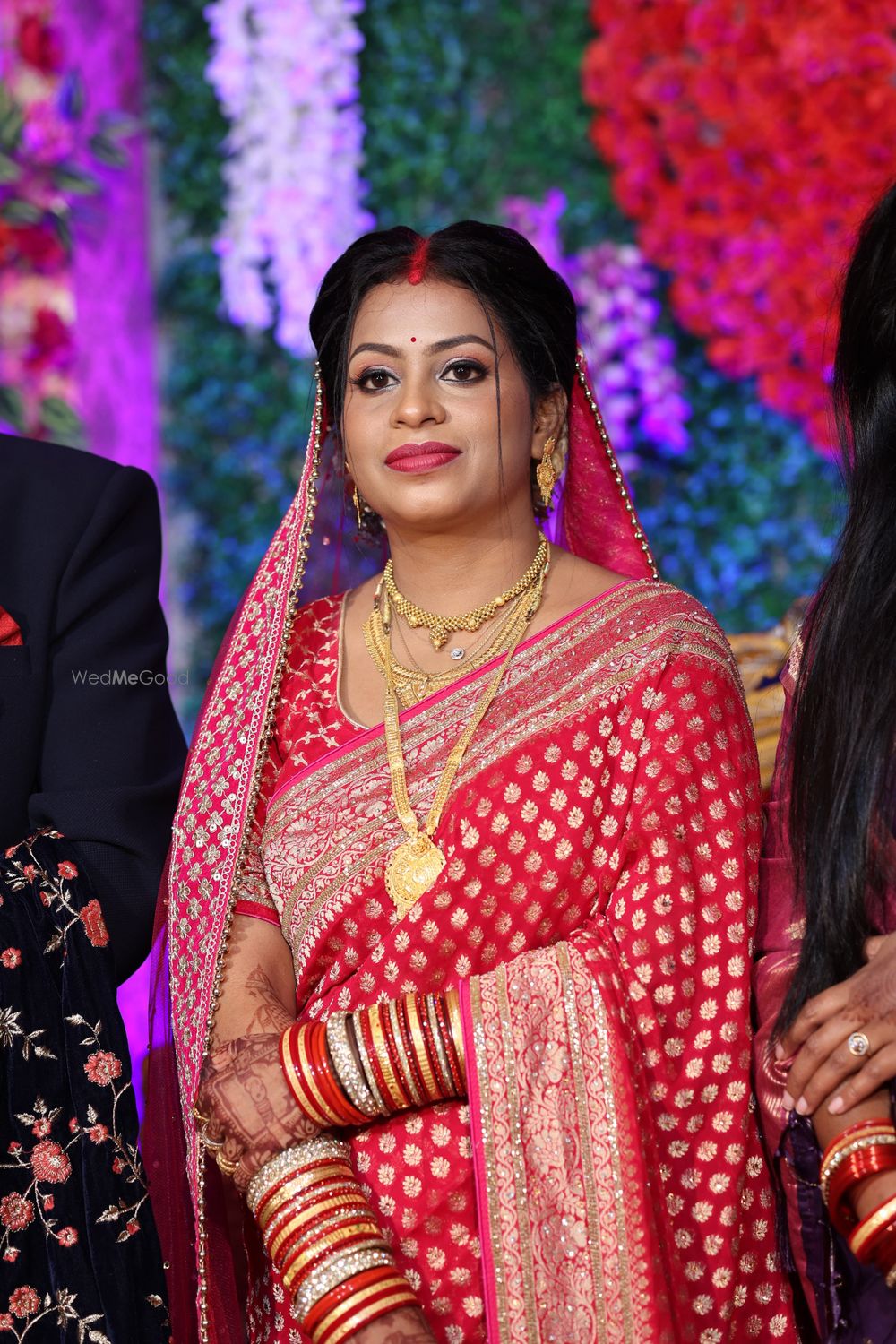 Photo From Bridal Makeup - By Nishan Bikram MUA