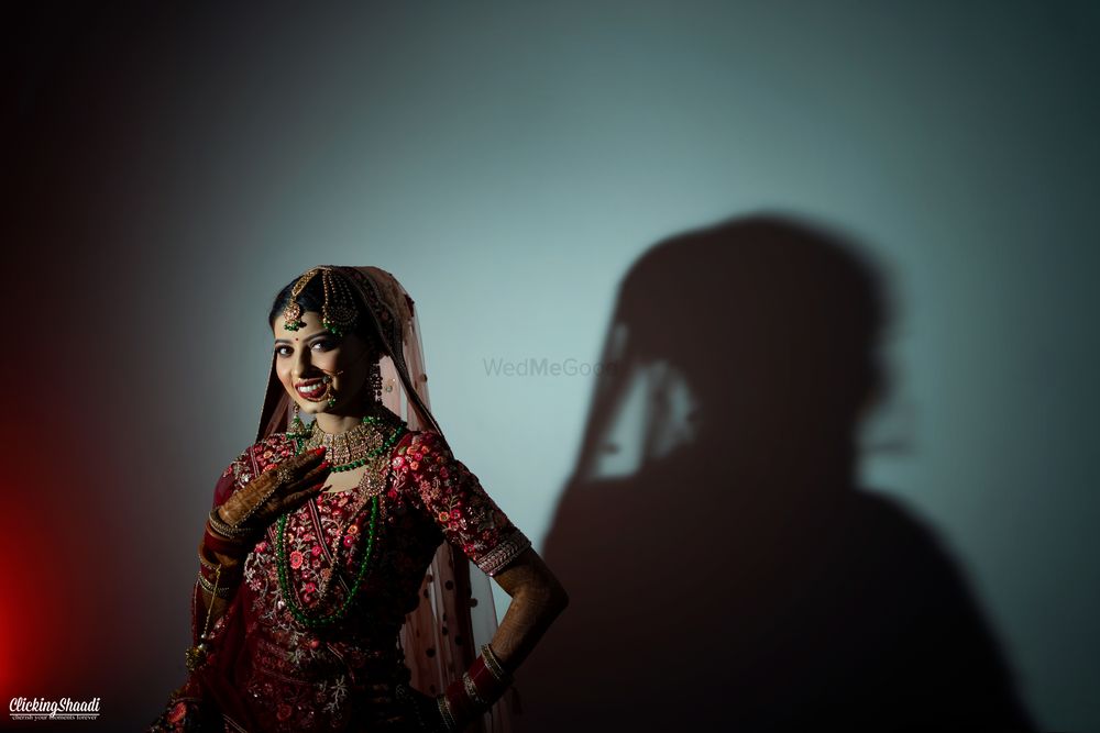 Photo From Mona x Naveen - By Clicking Shaadi