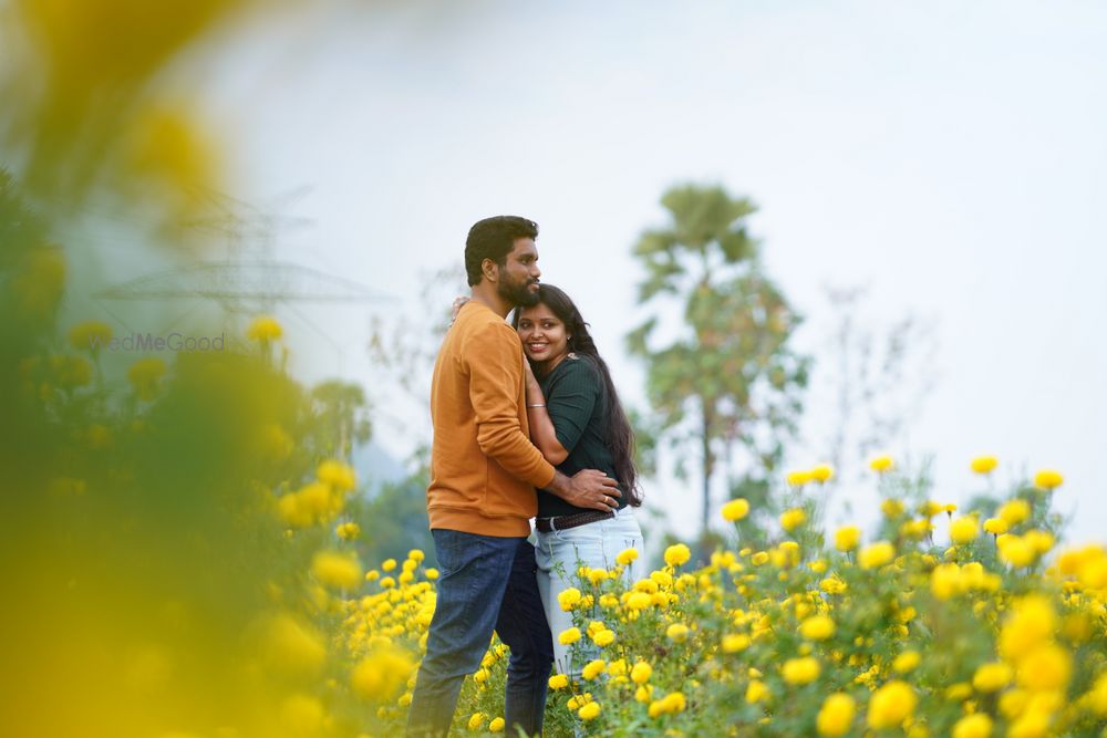 Photo From Pre Weddings - By Sherlas Photography