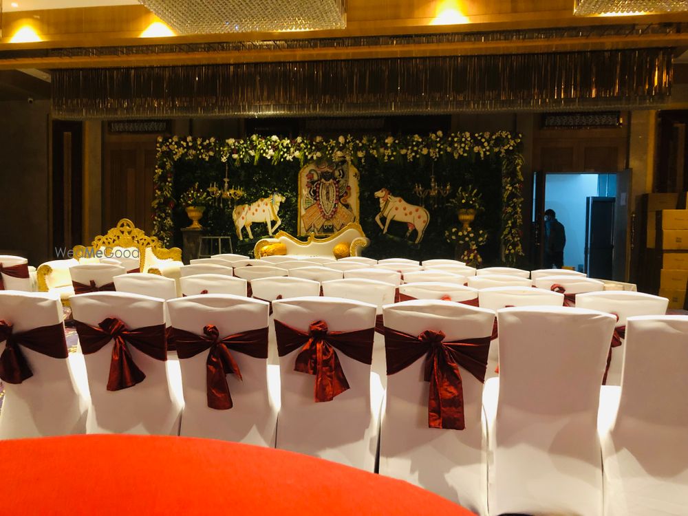 Photo From Yuvraj & Radhika - By Madhaniya Events