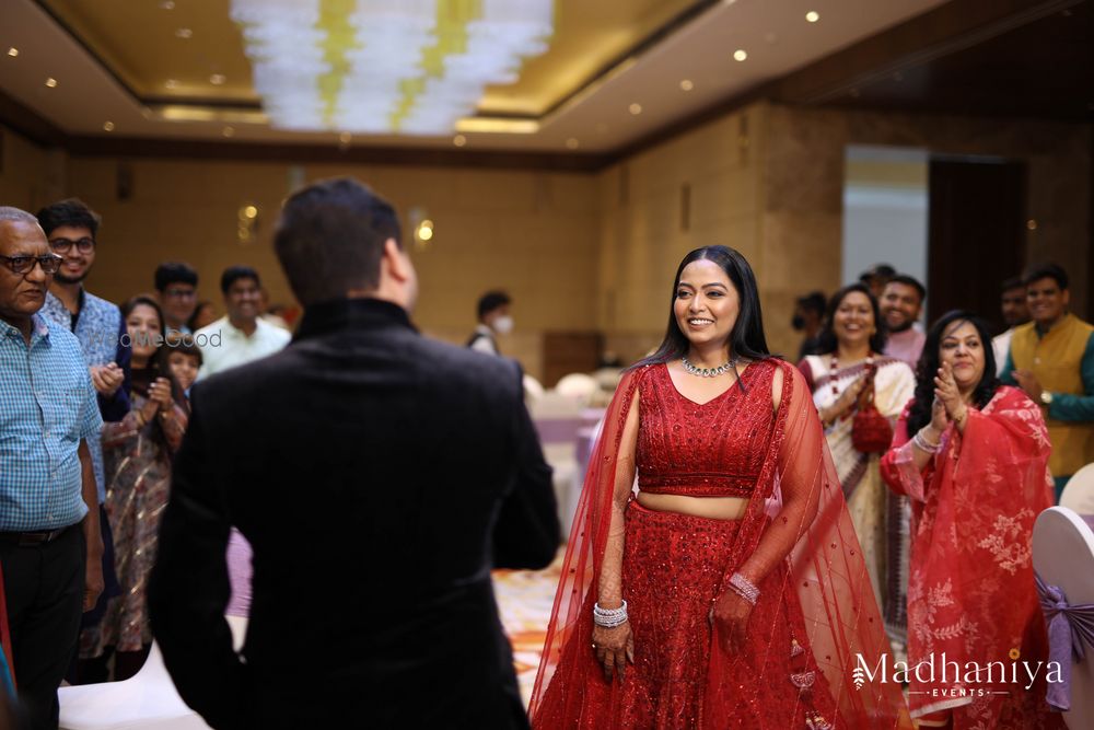 Photo From Anshul & Shikha Sangeet - By Madhaniya Events