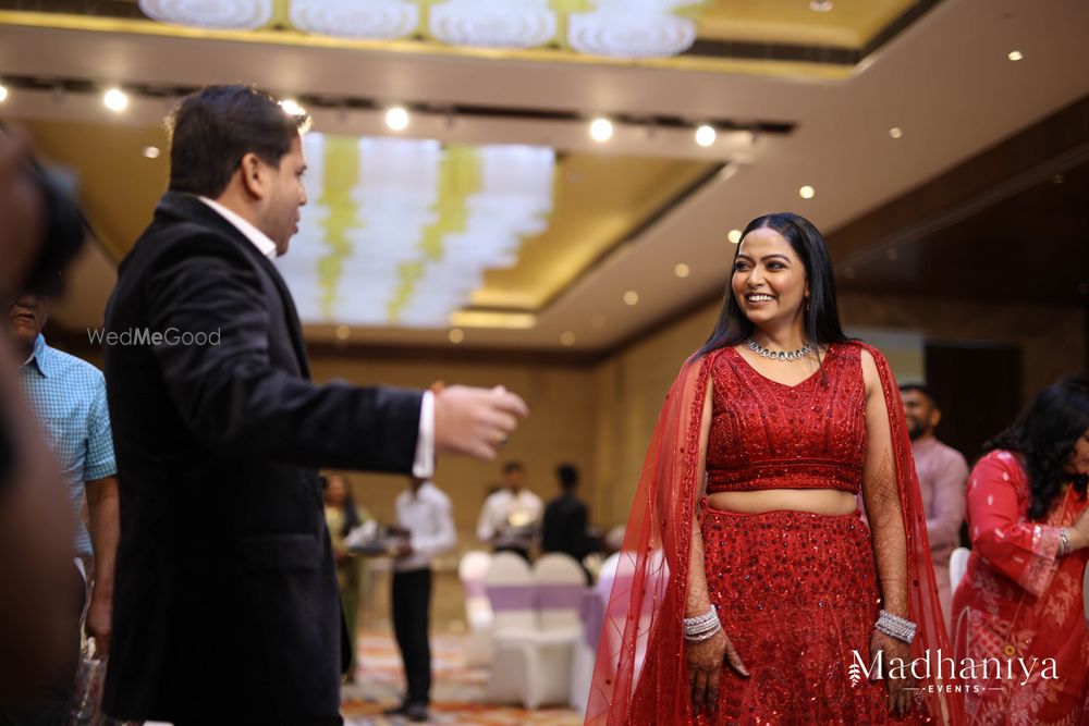 Photo From Anshul & Shikha Sangeet - By Madhaniya Events